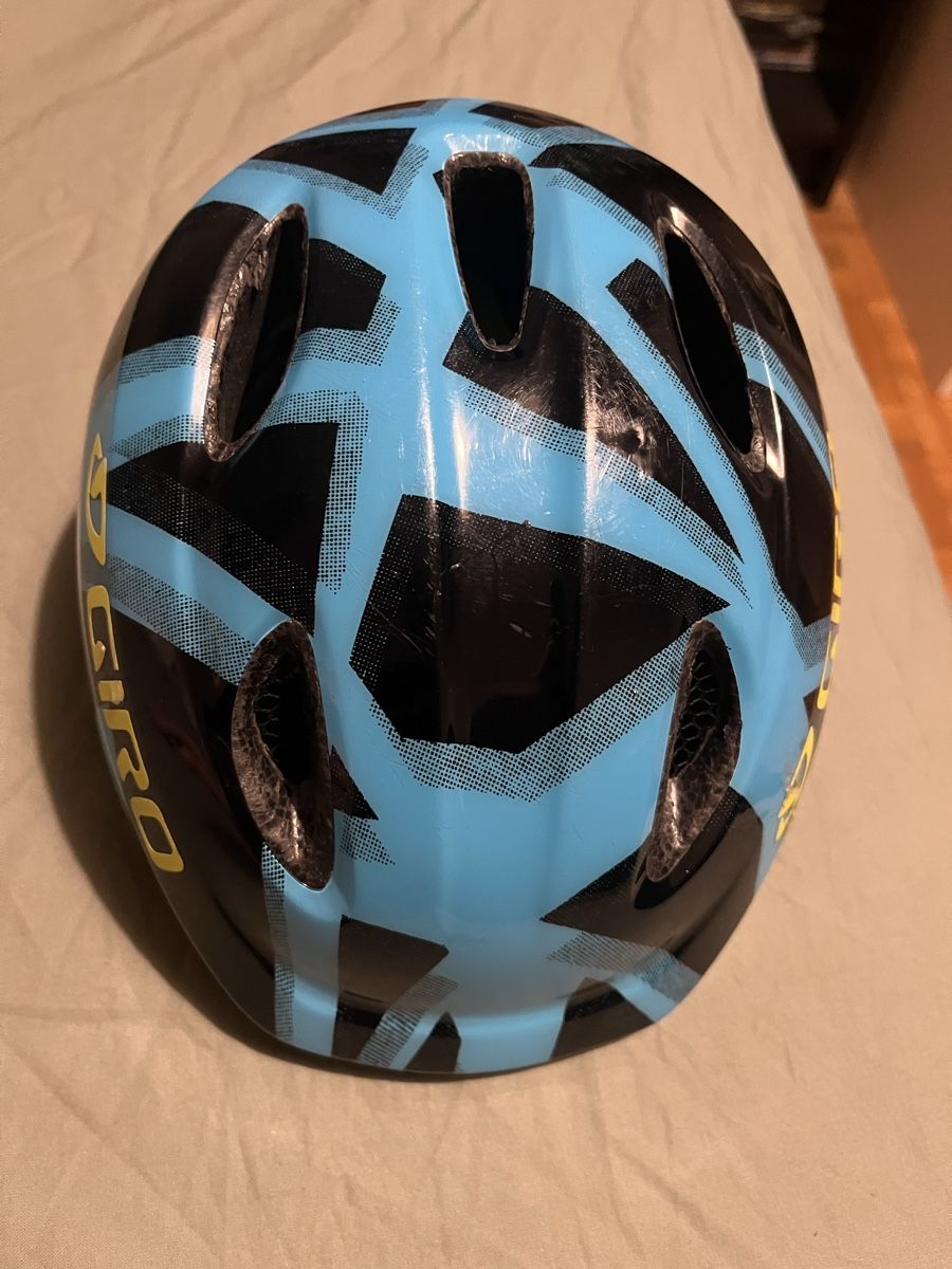 Giro Caschi: Velohelm 45-49cm – Usato da Ostermundigen venduto da Mihela 1