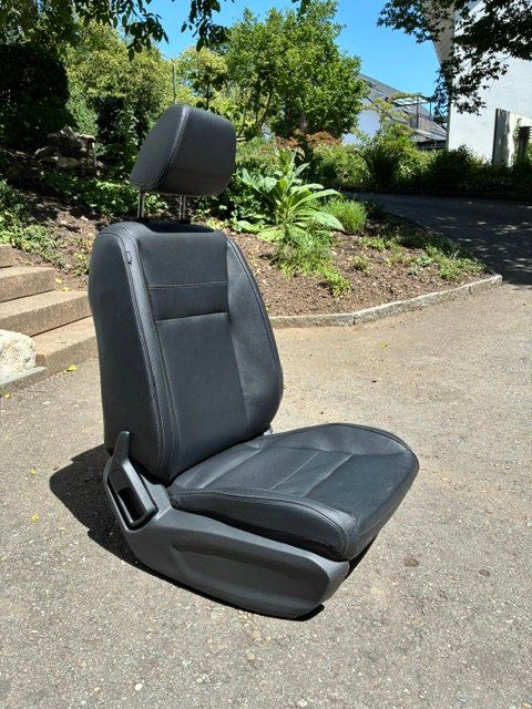 Ford Alle Autoersatzteile: Ford Ranger Autositze – Gebraucht aus Glattfelden von ROM57 1