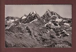 Davos-Parsenn - PIZ LINARD