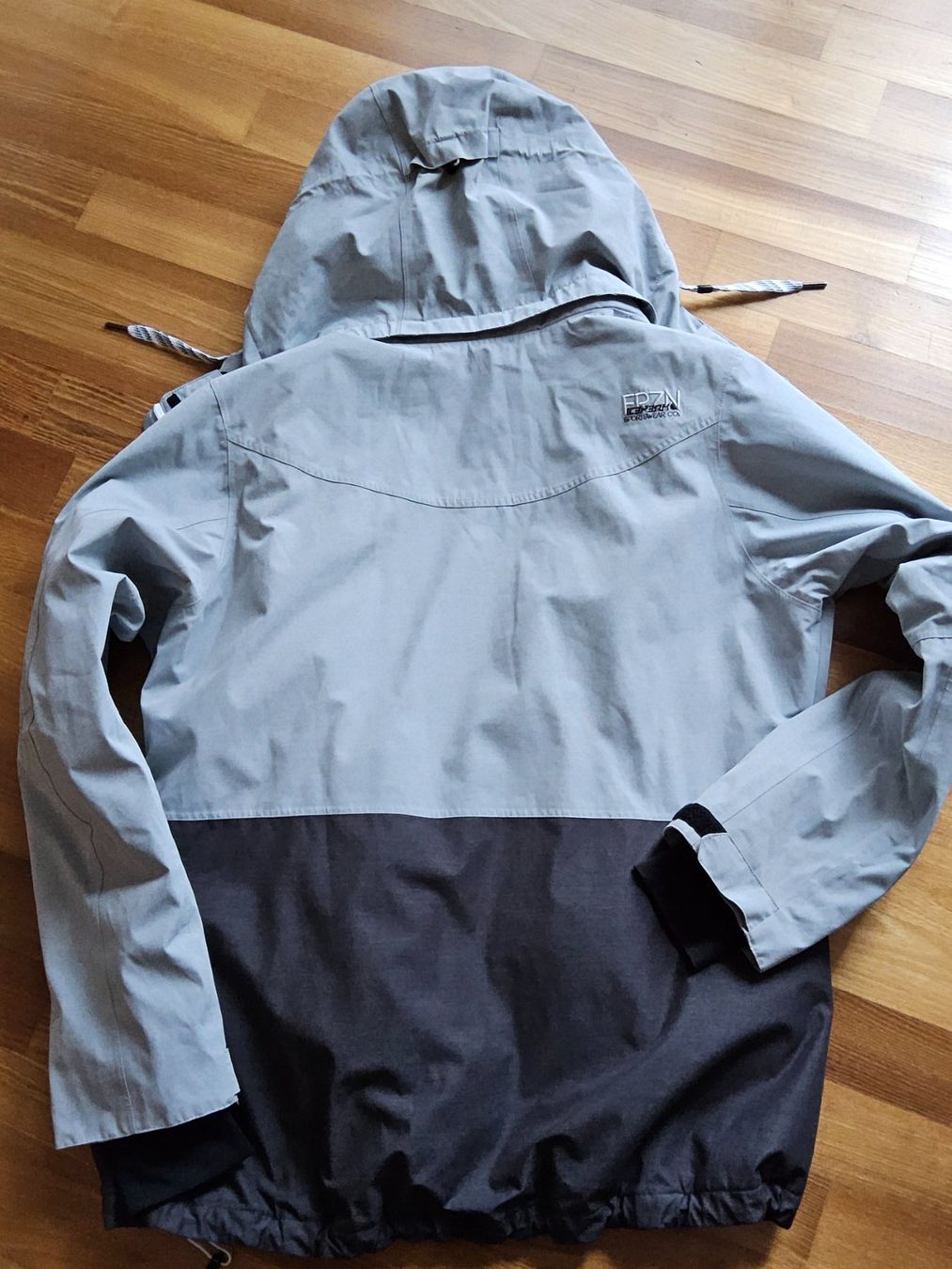 Icepeak Vestes: Icepeak Skijacke Gr.48 – D'occasion à Wiesendangen par Ptrend 4