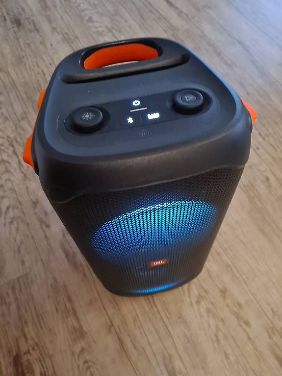 JBL Casse acustiche: JBL Partybox – Usato da Arbon venduto da Bodensee_Tomaselli