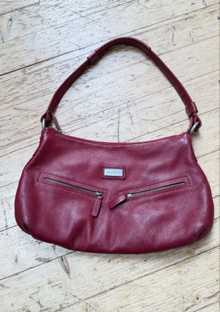 Ledertasche von Marc O‘Polo