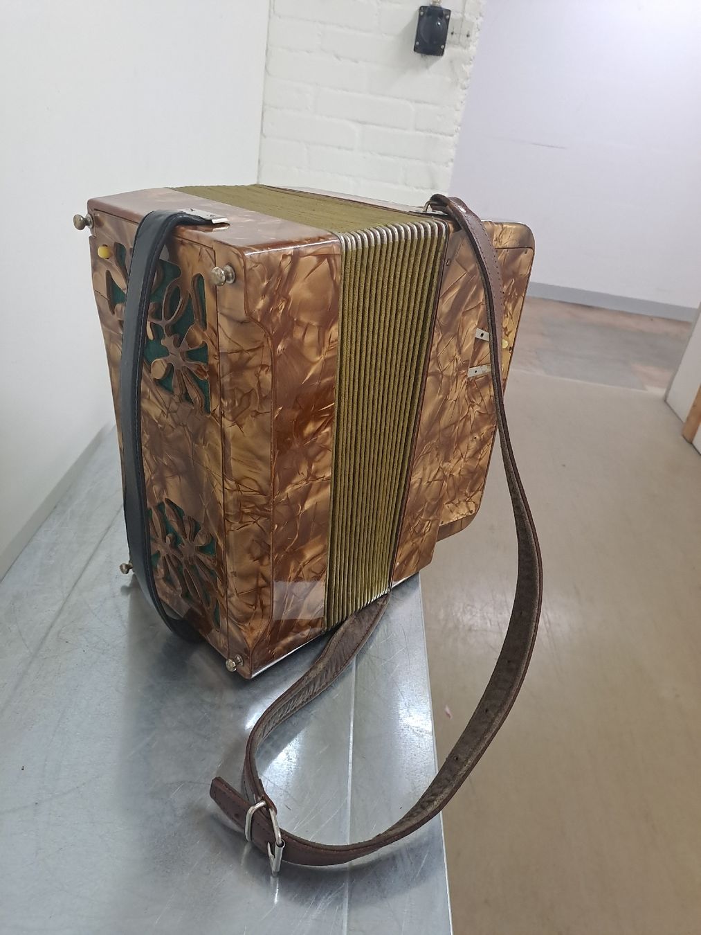 Eichhorn Strumenti musicali: chromatisch EICHHORN orgeli  – Usato da Villeneuve venduto da BibiVintage 2