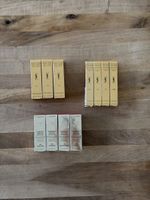 12 Stk. Lippenstift Bundle Lancôme & YSL Neu Neupreis 660.-