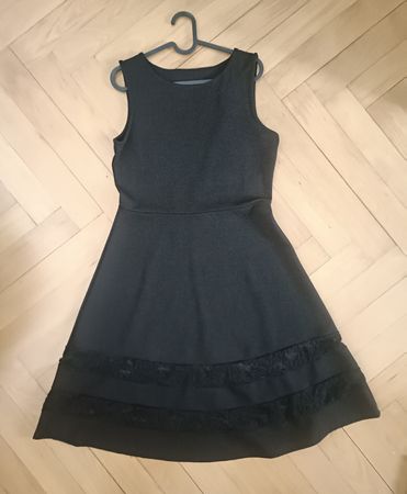 Anna Field Jersey Dress