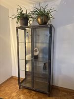 Vintage Vitrine - Industrial Design
