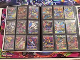 Pokémon Mega Era – 24 Secret Rare Karten M1–M5🔥
