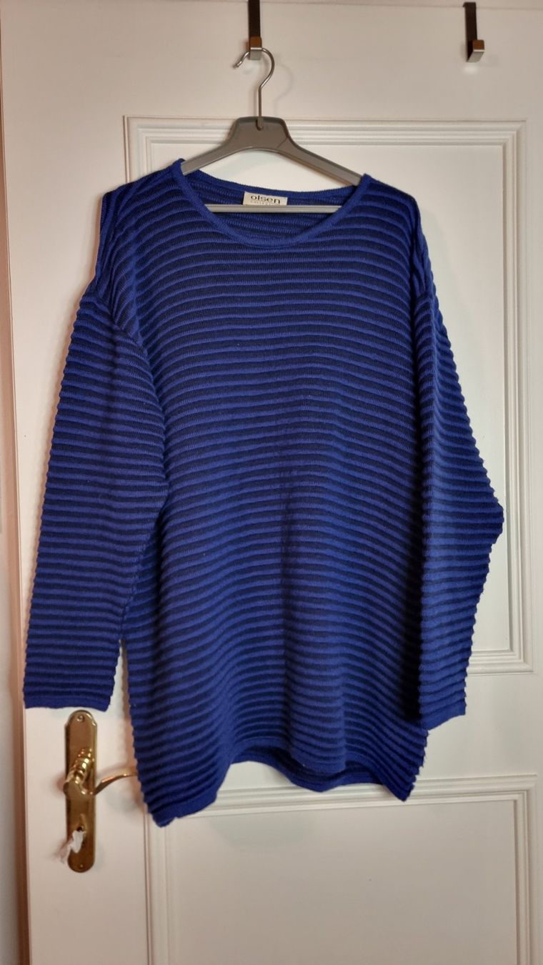 Maglioni & Felpe: Vintage Olsen Pullover xL – Usato da Wald ZH venduto da CapLux 3