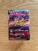 Pokémon Karte: Raikou 218/172