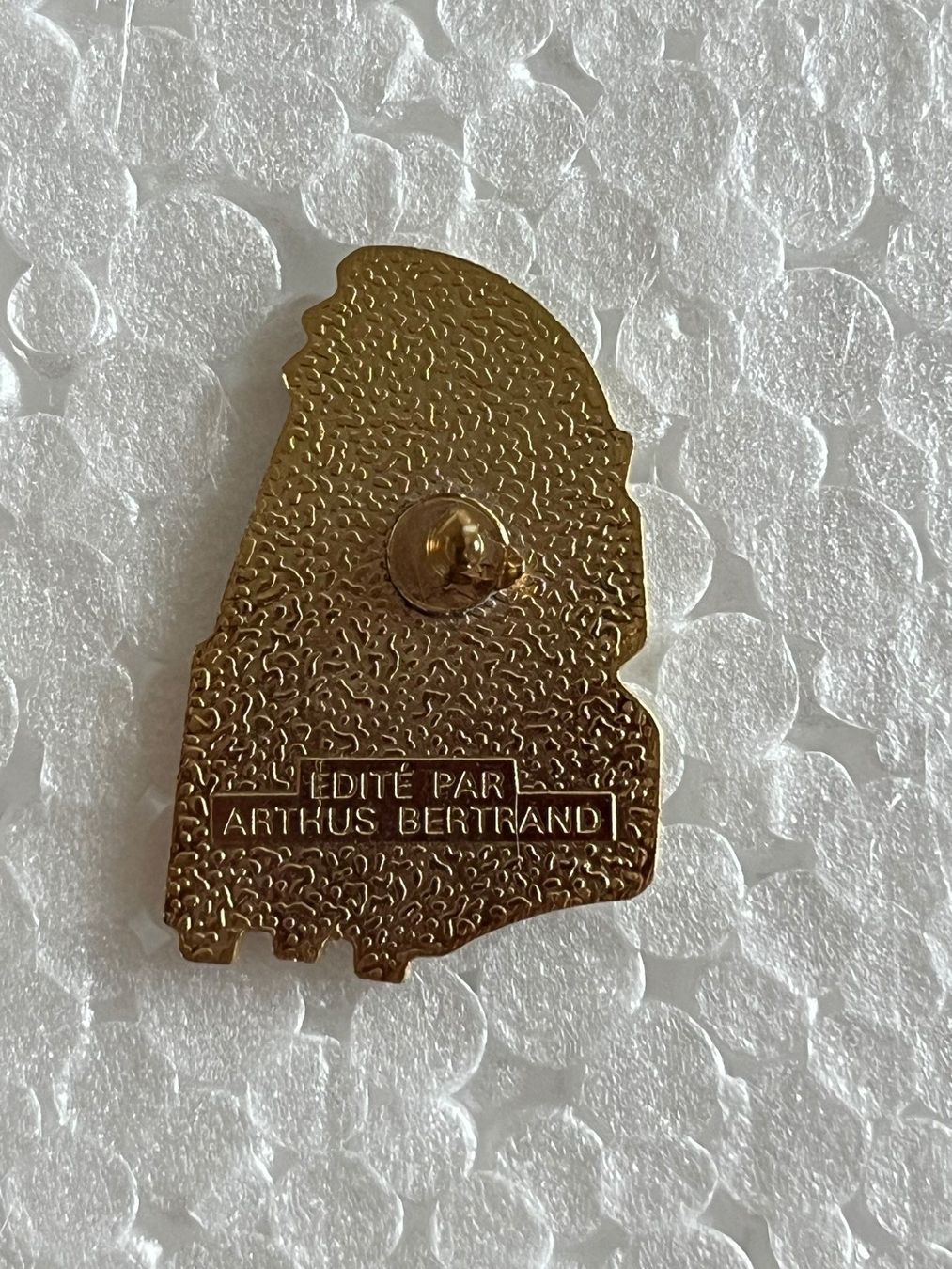 Mc Donald's Placchette & Badge: Sammel-Pin: McDonald's Mexico City – Usato da Zürich venduto da Gurkis 2