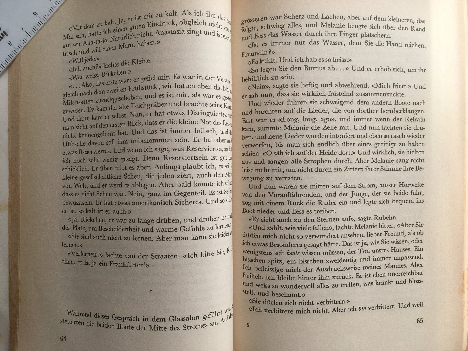 Libri: L'adultera; Theodor Fontaine – Usato da Grenchen venduto da Kogi7 2