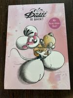 Diddl Block