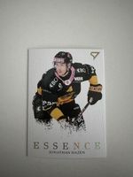 Jonathan Hazen (HC Ajoie) - Essence Sportzoo
