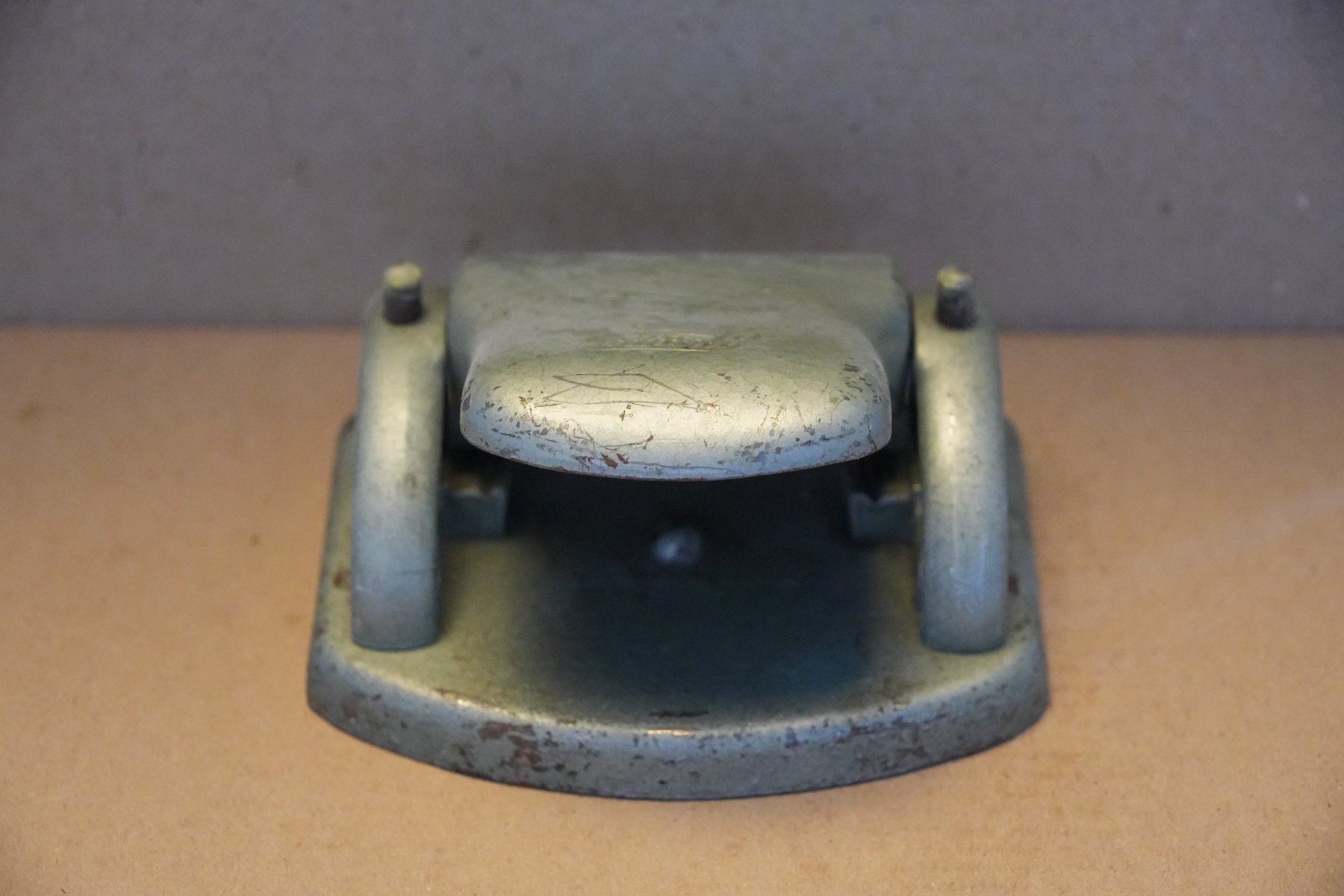 Tutti gli attrezzi: Alter Metalllocher - Forma – Usato da Cham venduto da sil_flq5 2