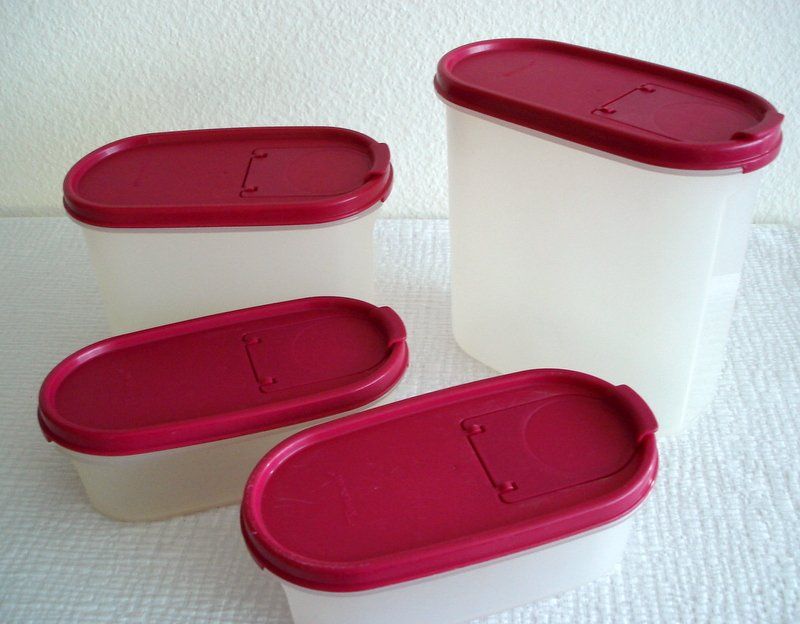 Edelstahl Aufbewahrungsbehälter 6L Mit Deckel - Professionell Für Gastronomie & Küche