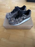 Nike Air Max 1 Animal, Grösse 38.5,Top Zustand