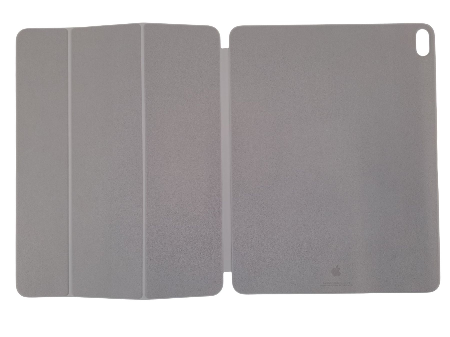 Apple Covers & Taschen: Apple Smart Folio – Gebraucht aus Männedorf von Restwert_Maennedorf 5