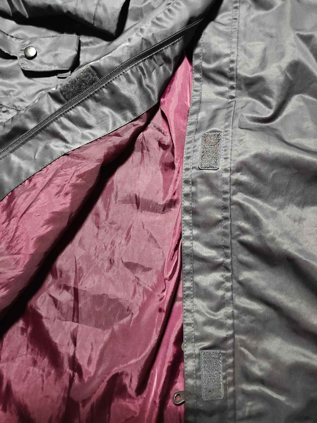 Giacche: Regenjacke 44 – Usato da Bätterkinden venduto da Elefantenzoo 1