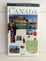 Canada / Guides voir Hachette 2001