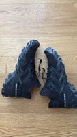 Mammut Sneakers black size 42