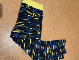 Nike Sport Leggings ¾ länge