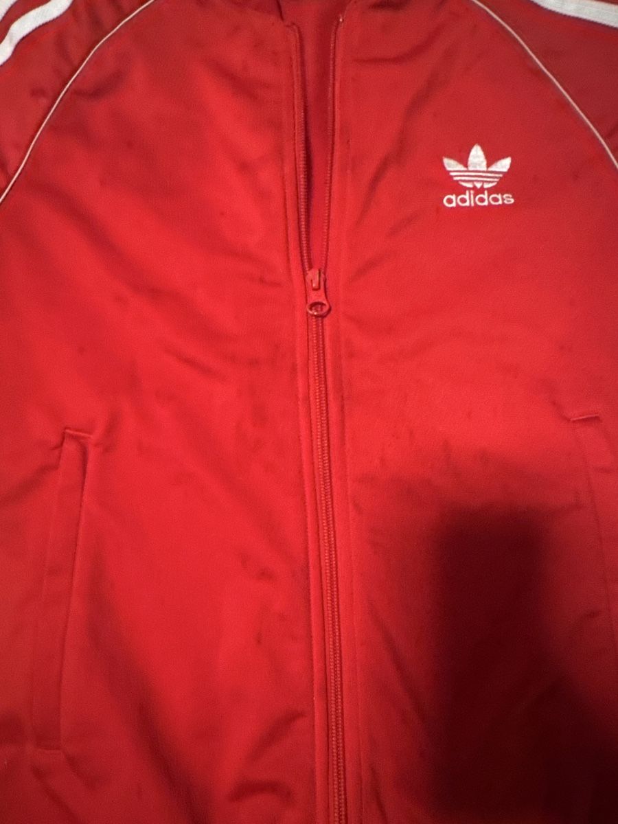 Adidas Completi: Adidas Trainer – Usato da Glattpark(Opfikon) venduto da cherrytomate 3
