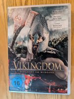 Vikingdom: Schlacht um Midgard (DVD)