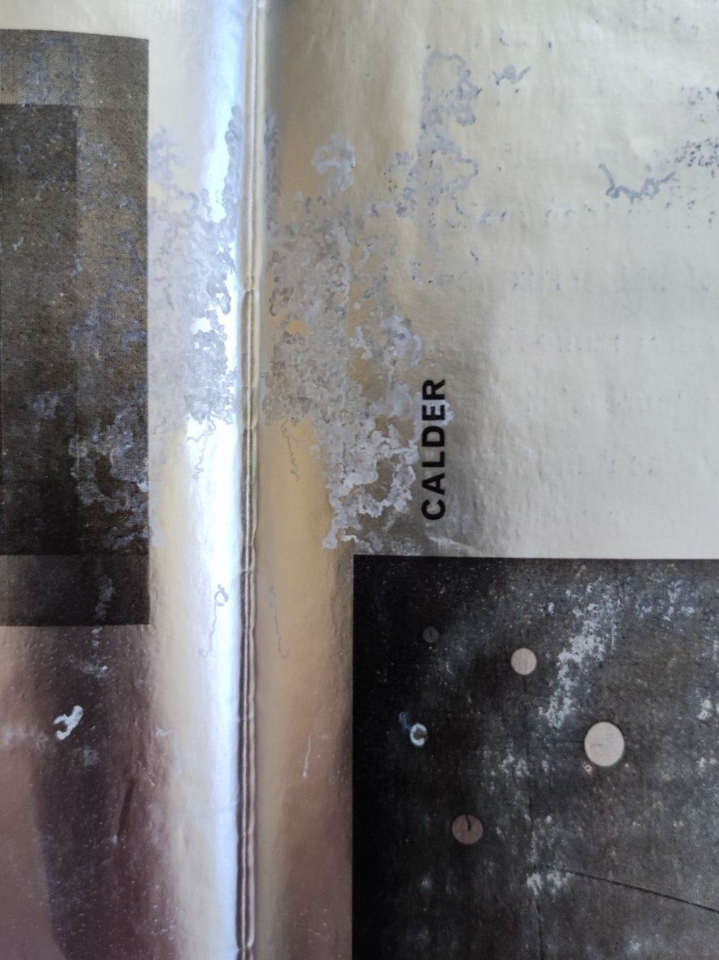 Libri: KINETISCHE KUNST – Usato da Goldach venduto da Gaip 2