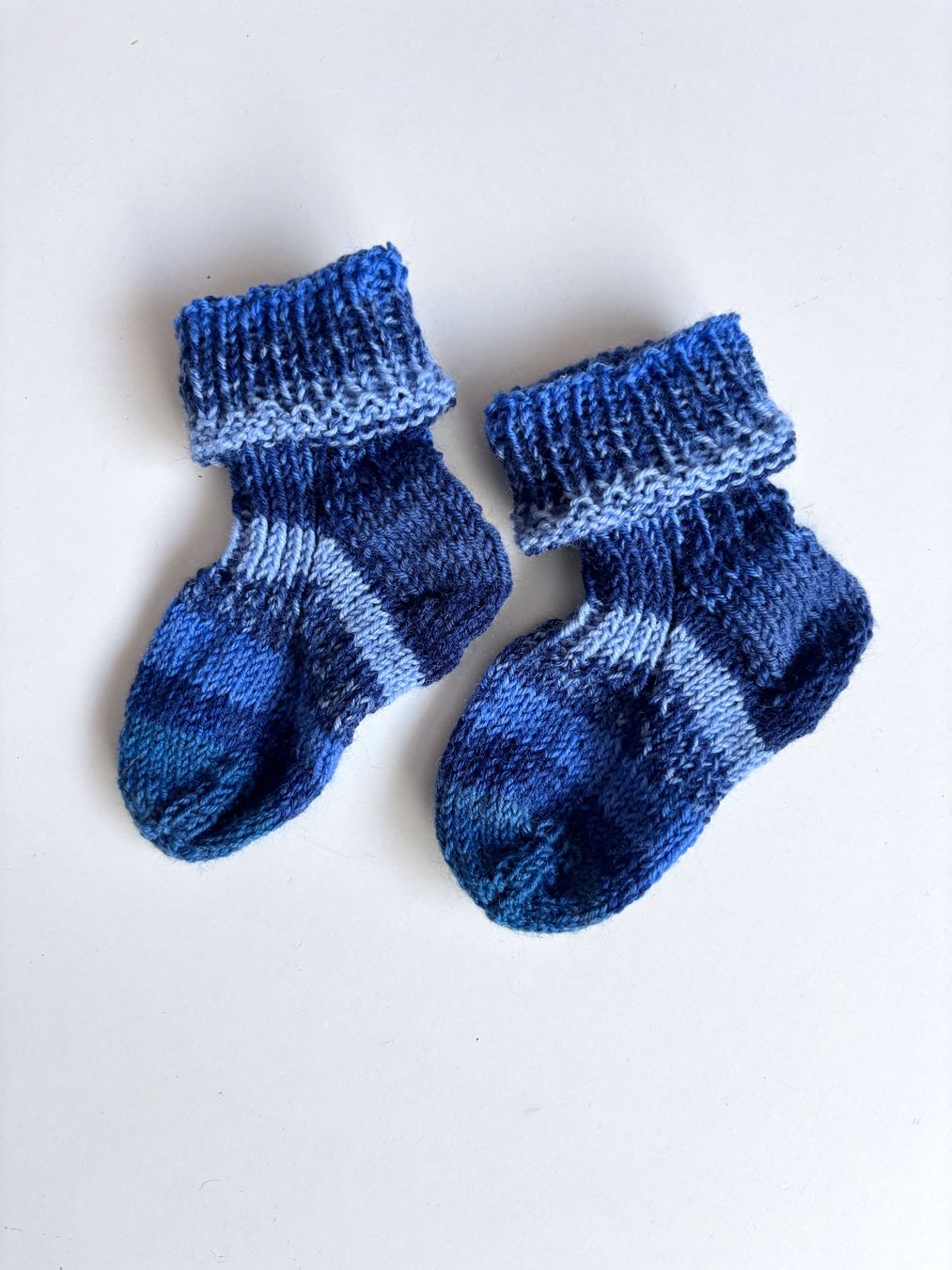 Calze per bambini: Babysocken, Babysöckli – Nuovo e nell'imballaggio originale da Fislisbach venduto da handglismet