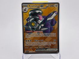 Obsidianflammen - Knattatox ex  (OBF 216) - DE