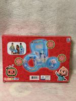 Cocomelon Strandset 3-teilig Neu & OVP
