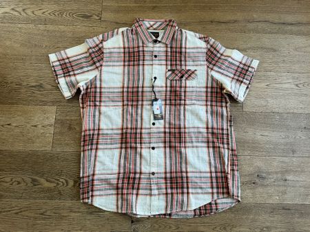 Hemd, PME, **NEU** 3XL