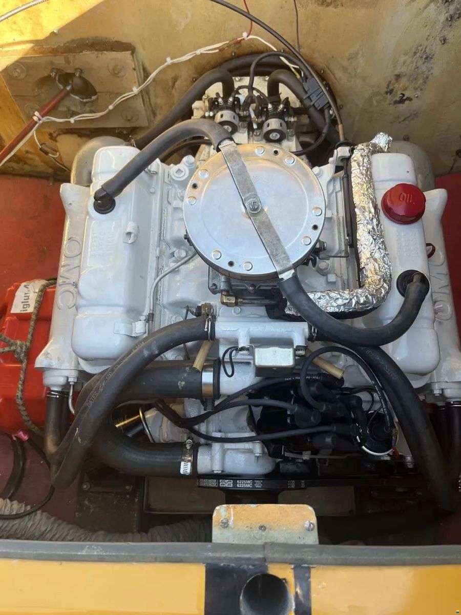 Guggisberg Barche: Motorboot / Guggisbergboot – Usato da Bern venduto da Haustechniker 5