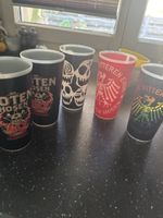 Becher Die Toten Hosen Tourbecher