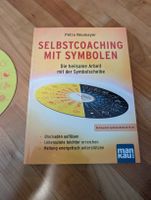 Selbstcoaching mit Symbolen - Petra Neumayer, Top Zustand