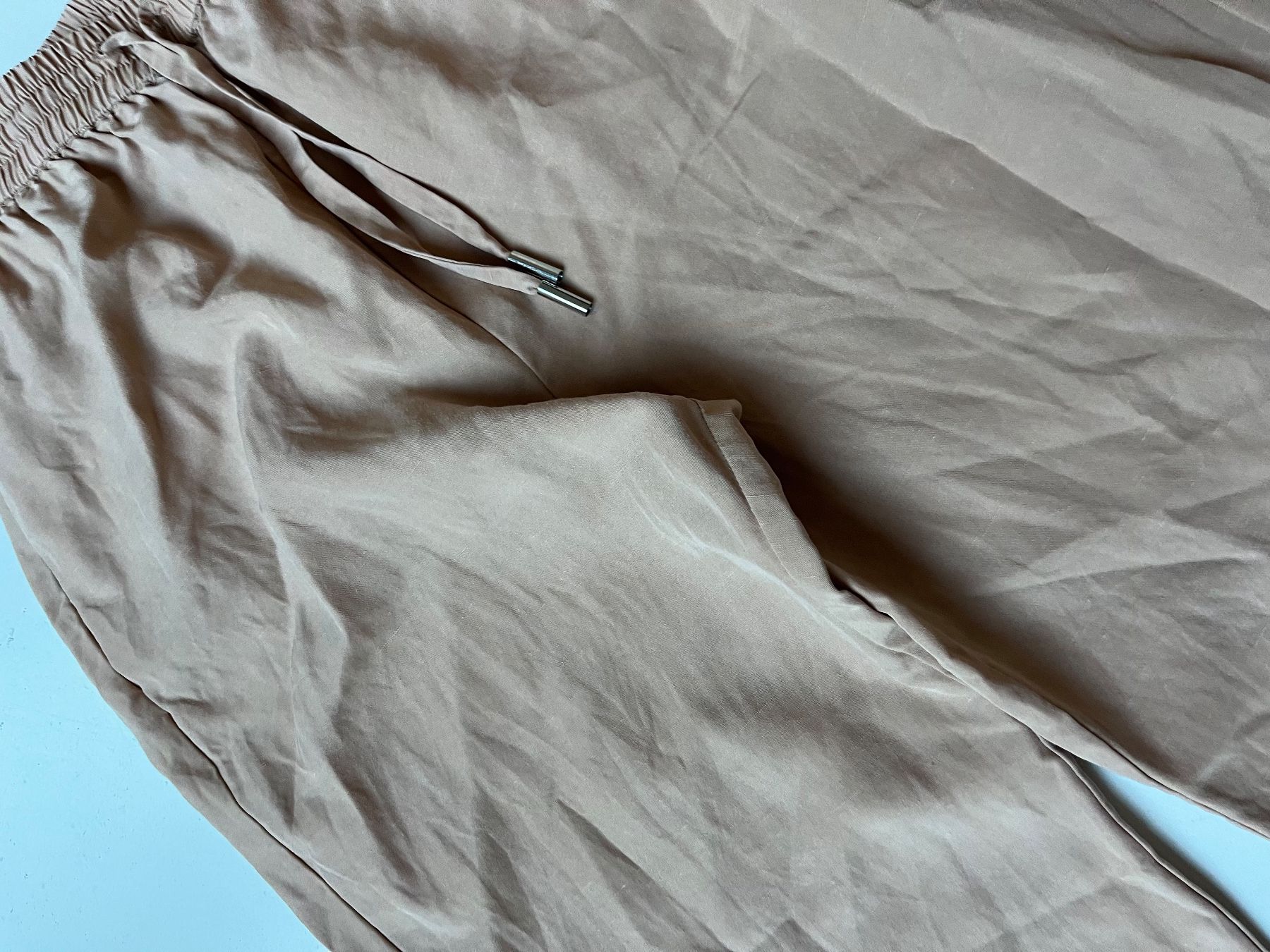 Pantaloni: Light Summer Pants by Second Female – Usato da Zürich venduto da Agave_Sue 1