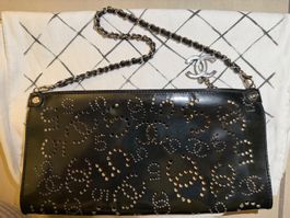 Chanel sac pochette authentique vintage
