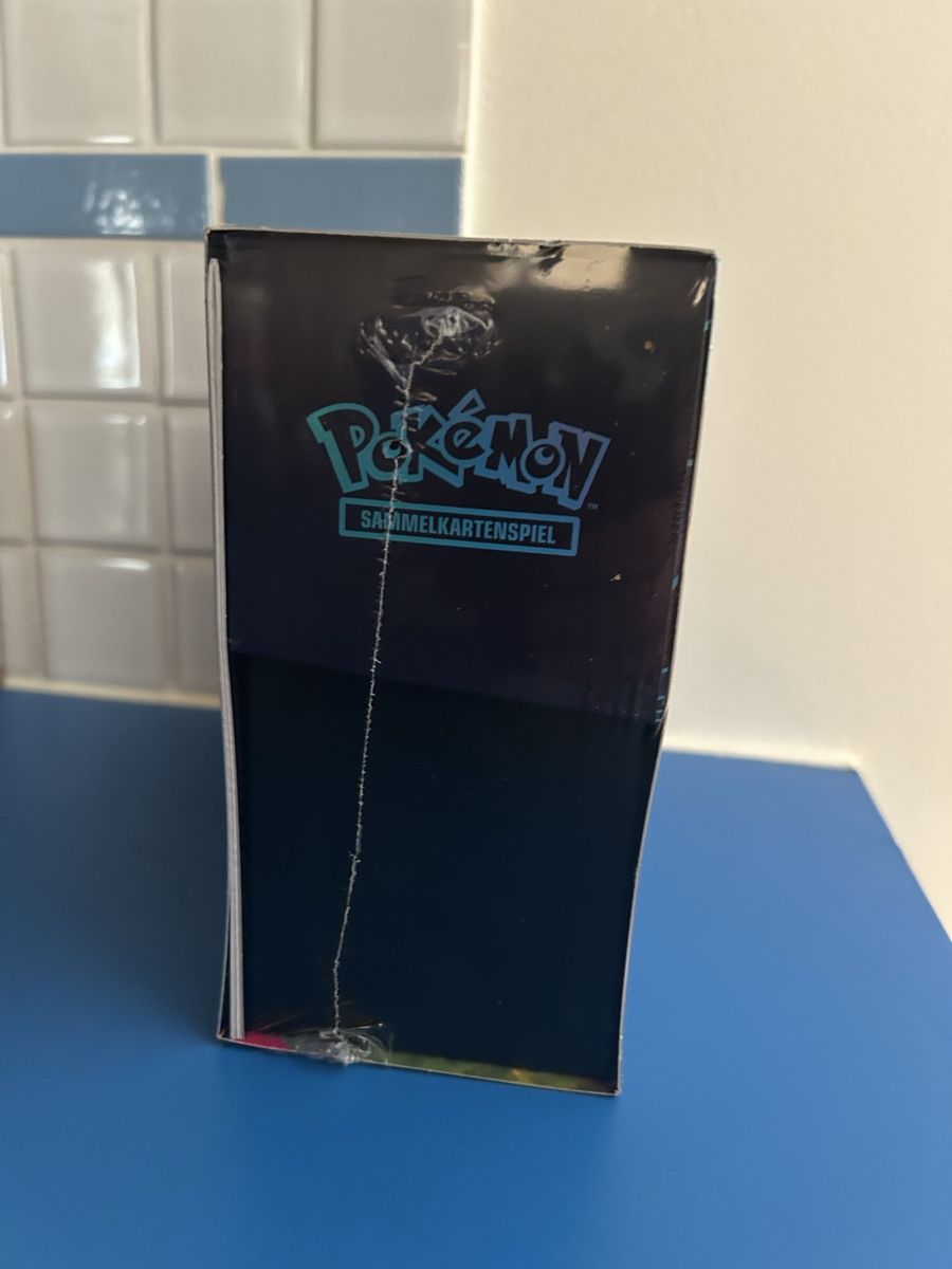 Pokémon Sammelbilder & Trading cards: Pokémon Fatale Flammen  – Gebraucht aus Bülach von larson27 2