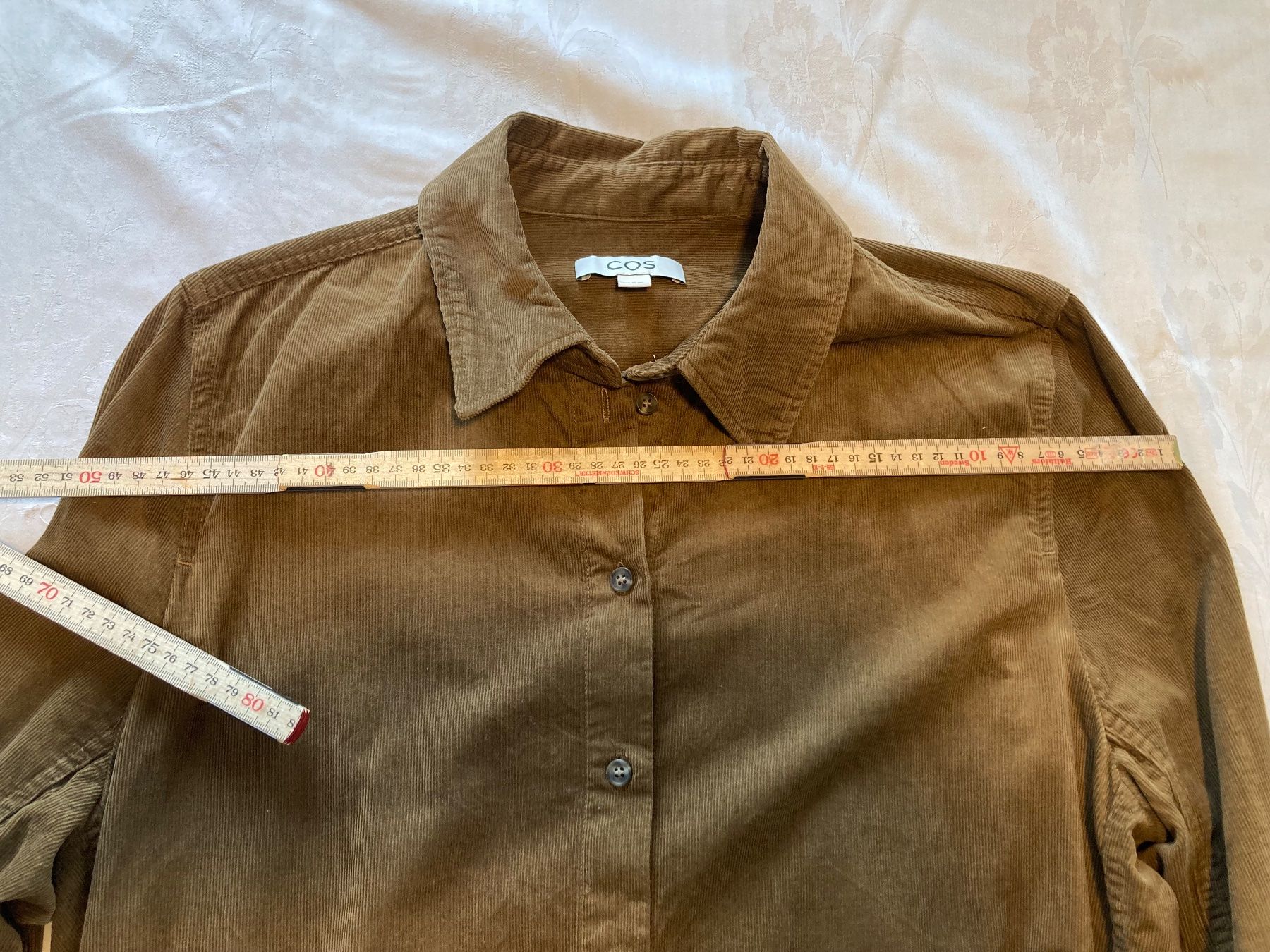 Cos Kleider: Kleid von COS – Gebraucht aus St.Gallen von susannek0102 6