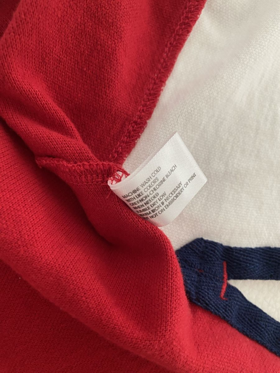 US Polo Magliette Polo: U. S. Polo assn tshirt – Usato da Opfikon venduto da Luis144 2