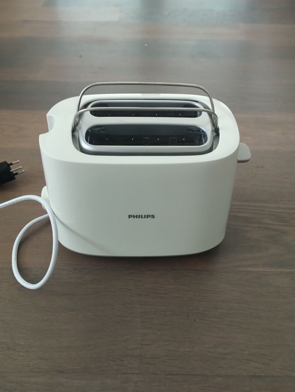 Philips Elettrodomestici da cucina: Philips toaster 3000 series – Usato da Bonstetten venduto da SurpriseShop