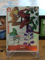 One Piece, Sanji aus der Gift Collection 2023🫰!!