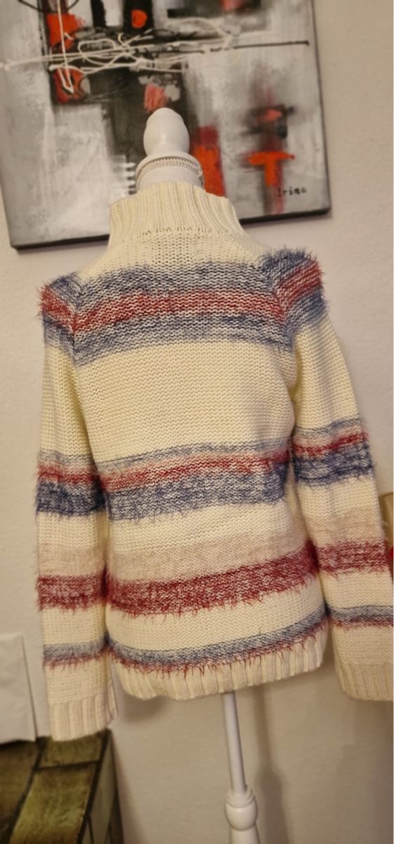 Maglioni & Felpe: Bellfield Strickpullover, Damen Gr. S, Winter Look, Top! 50 – Usato da St. Gallen venduto da mania03 2