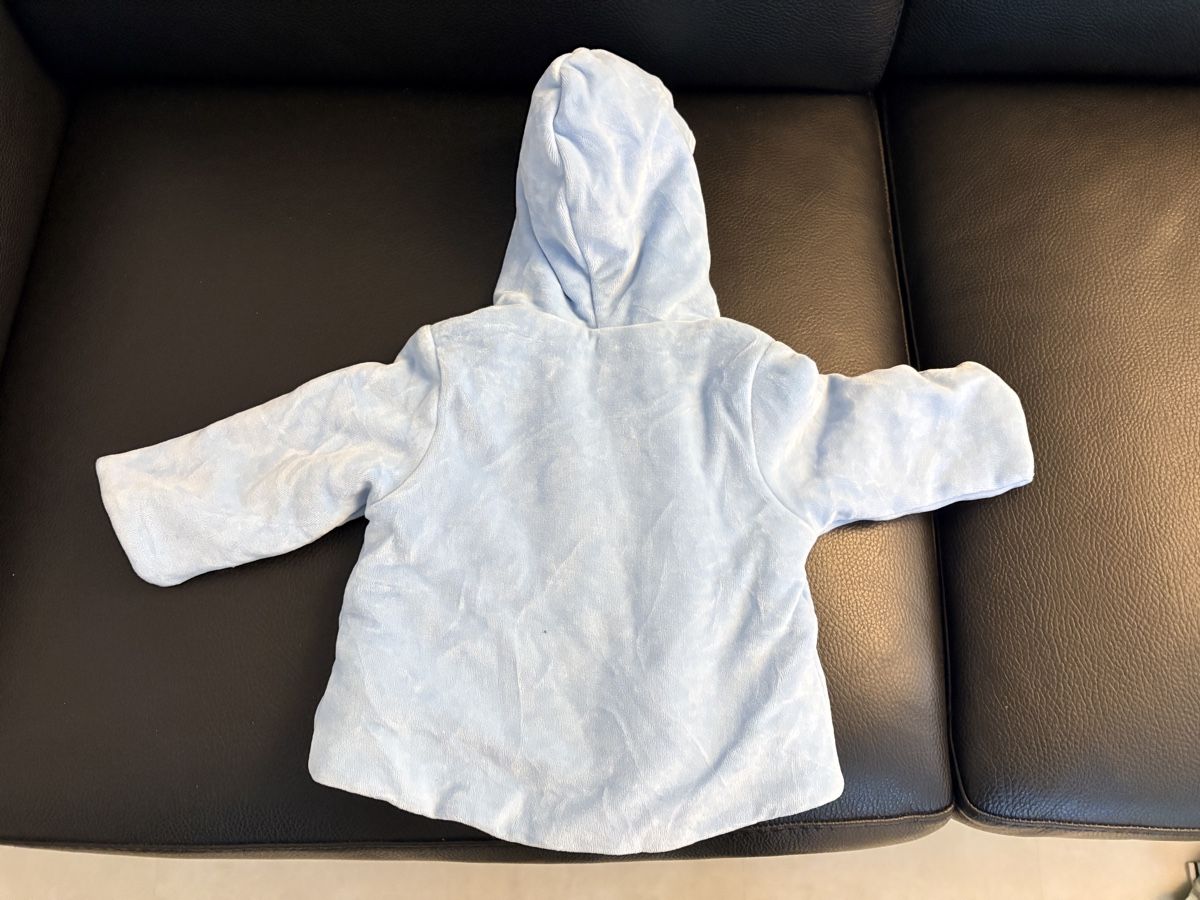 Giacche & Cappotti: Baby Jacke/Jäggli Grösse 68 – Nuovo (secondo la descrizione) da Winterthur venduto da dan_8tlm 1