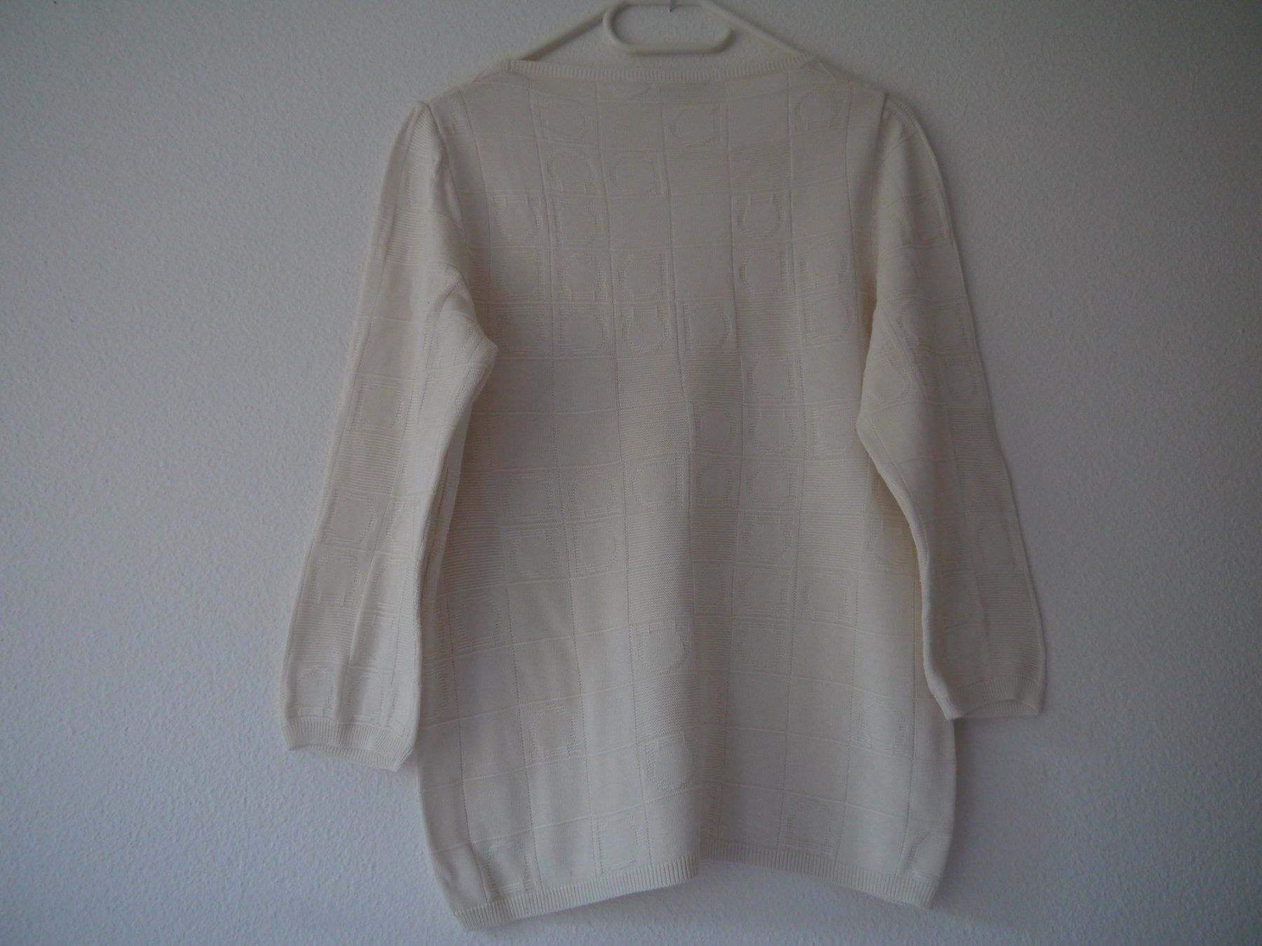 Salvatore Ferragamo Pulls & Sweat-shirts: Salvatore Ferragamo Pullover – D'occasion à Hagendorn par Blaf 4