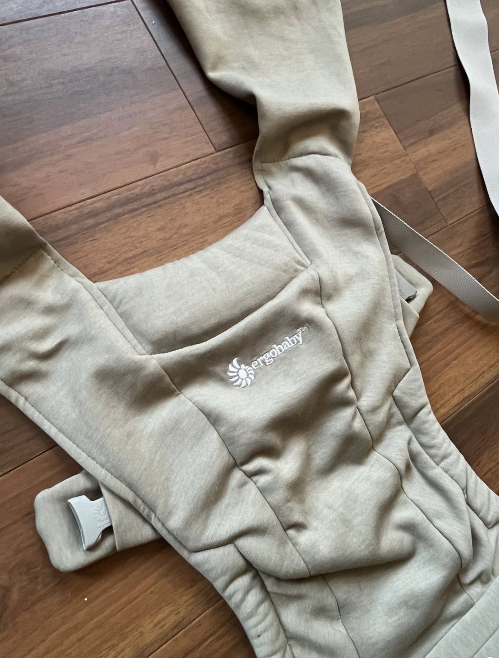 Marsupi portabebè: Ergobaby Embrace – Usato da zürich venduto da Melchior7000 5