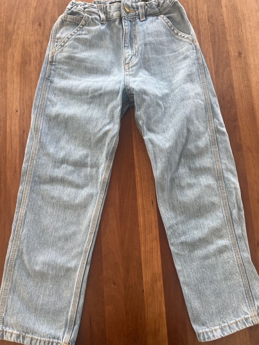 Jack & Jones Pantaloni: Jeans – Usato da Bottmingen venduto da ale3829