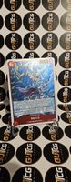 One Piece Marco Foil 16-014