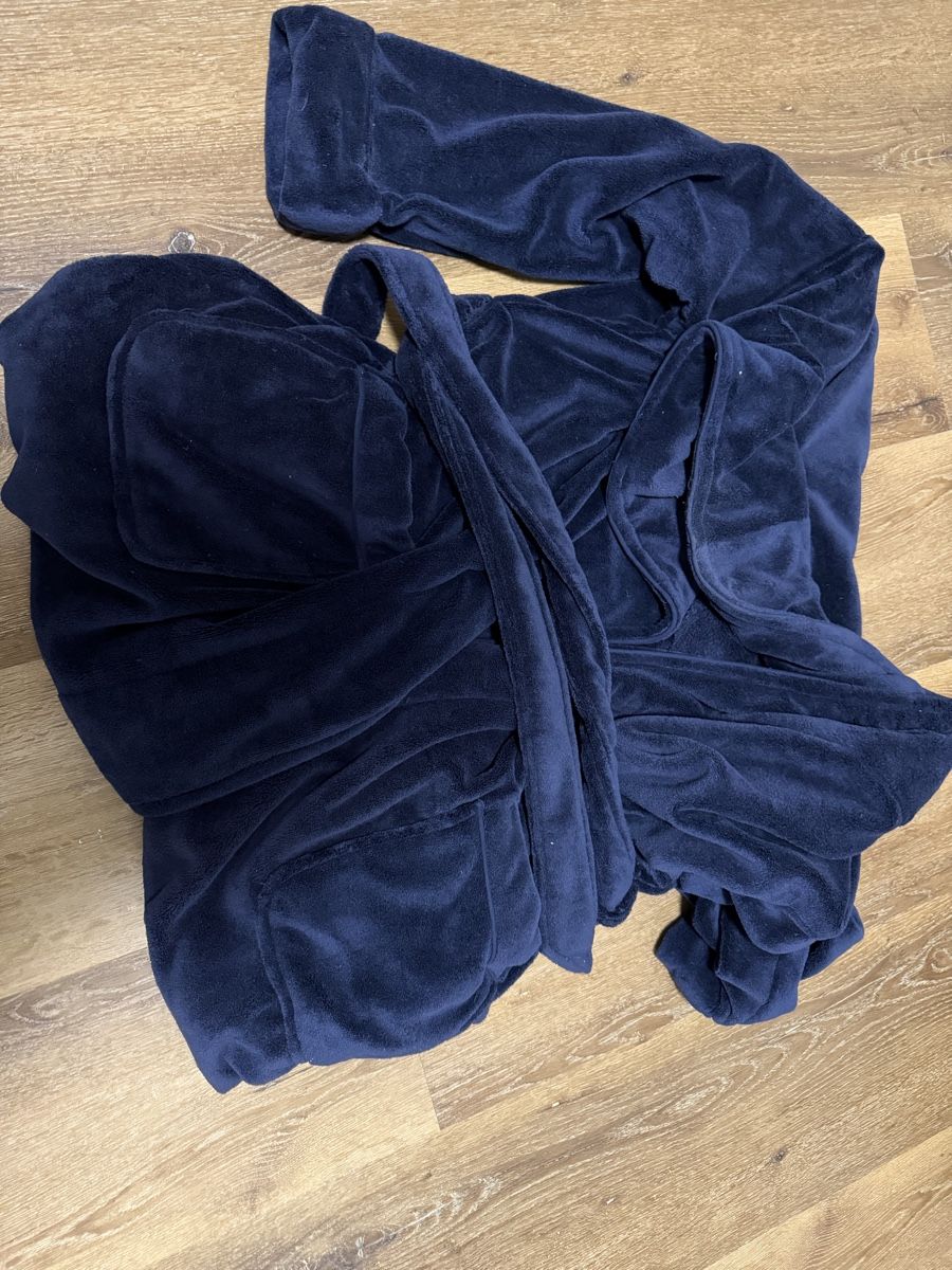 Ralph Lauren Accappatoi: Polo Ralph Lauren Badmantel – Nuovo (secondo la descrizione) da Brügg BE venduto da zweifel64 3