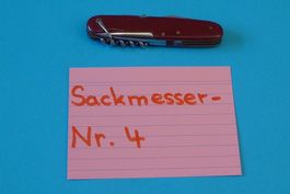 Sackmesser-Nr.4